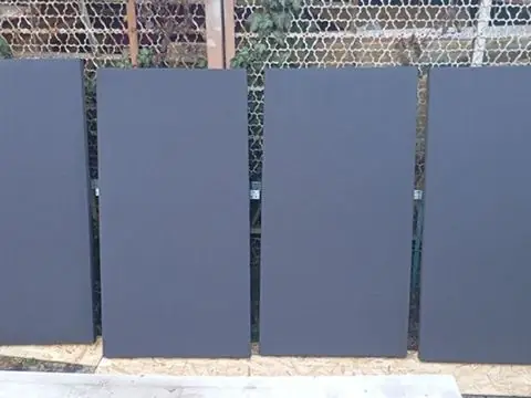 Панель Fabric 100 мм
